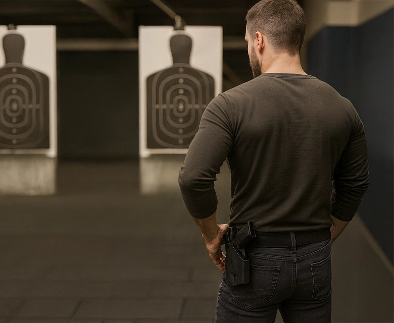 אשקלון זכאות לנשק