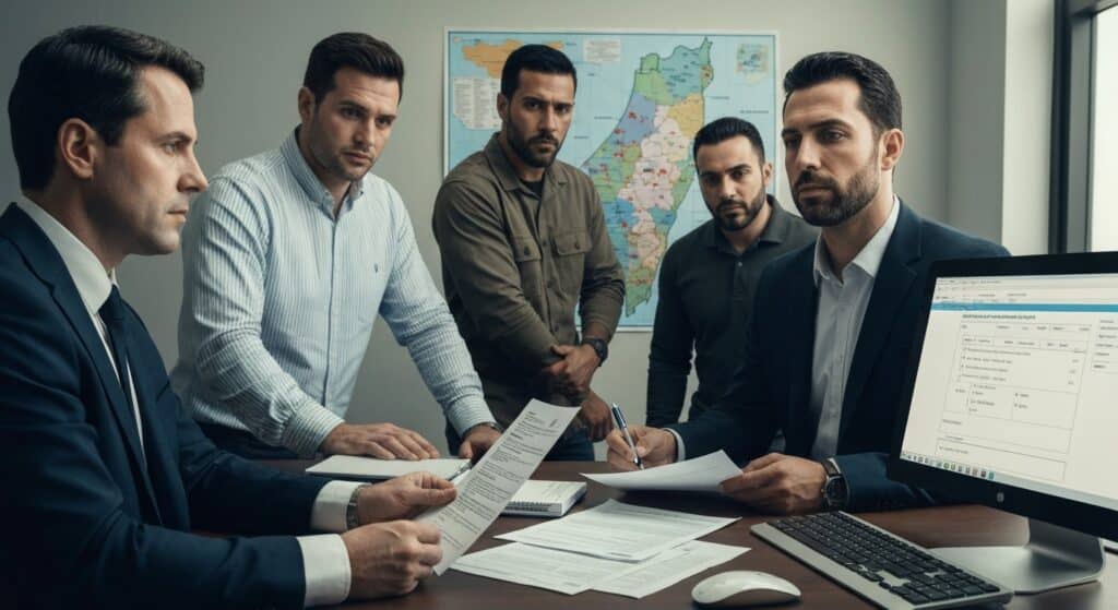 הדרך המקצועית לקבלת רישיון נשק בישראל – ליווי משפטי מותאם אישית